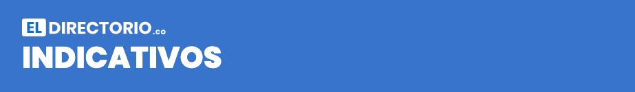 Indicativo de Yarumal, Antioquia Indicativos de Colombia