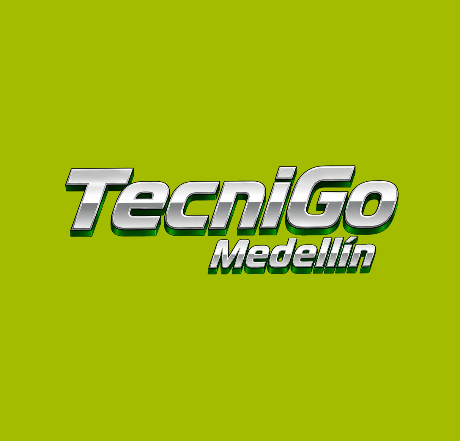 TecniGo Medellín